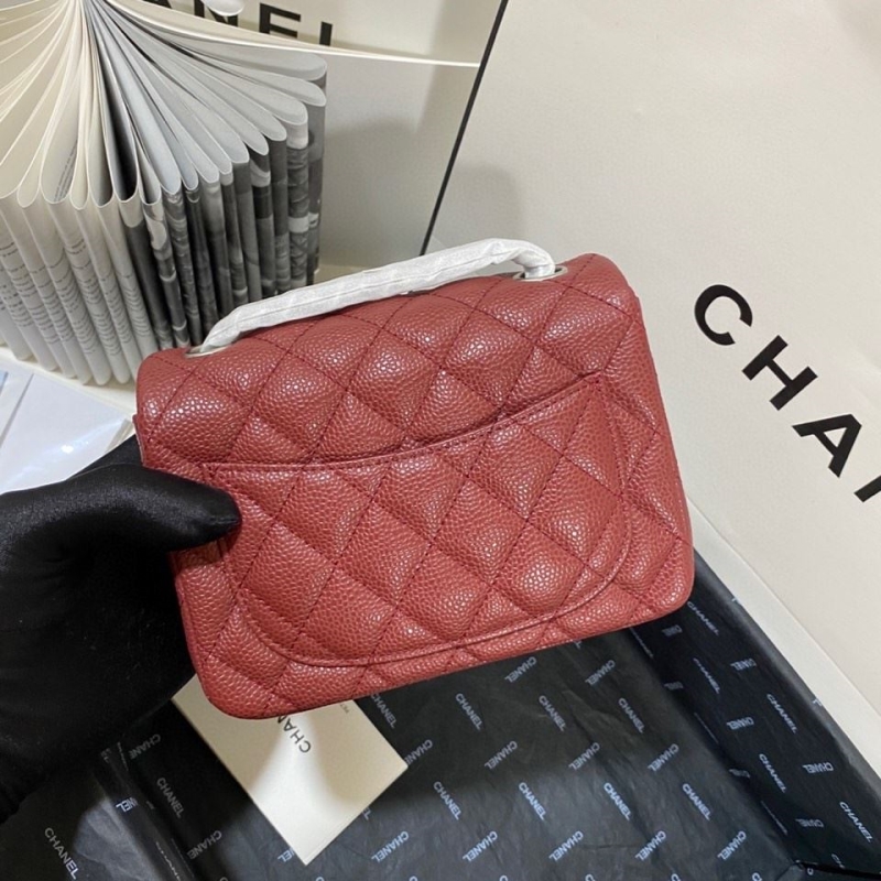 Chanel CF Series Bags